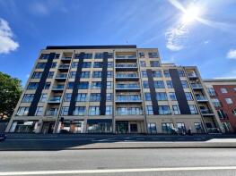 Apartment 44, 50 Regency Place, Parade, Ladywood, Birmingham B1 3DS