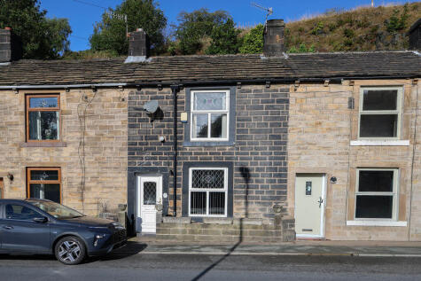 Rock Nook, Littleborough, OL15 9QJ