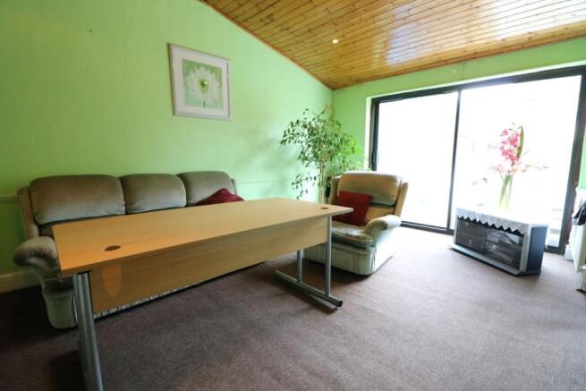 Rear Morning Room