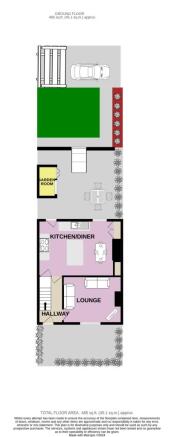 Plot Plan
