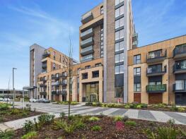 39, Godfrey House, Edinburgh Gate, Harlow CM20 2UE
