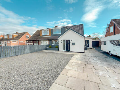 Greenfield Drive, Eaglescliffe, Stockton-on-Tees