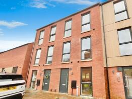 13, Fairway View, North Reddish, Stockport SK5 6GD