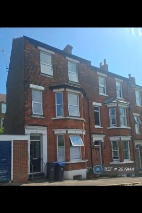 3 Floor End Of Terrace