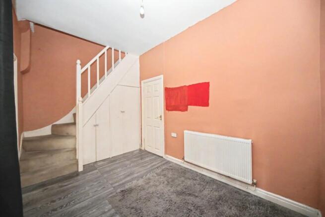 House in St. Helens - More