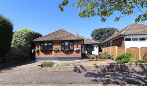 Kingswood Crescent, Rayleigh, SS6