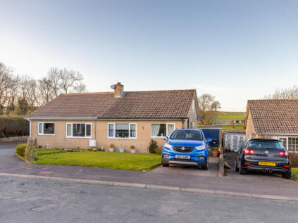 52 Mount Drive, Leyburn, DL8 5JQ