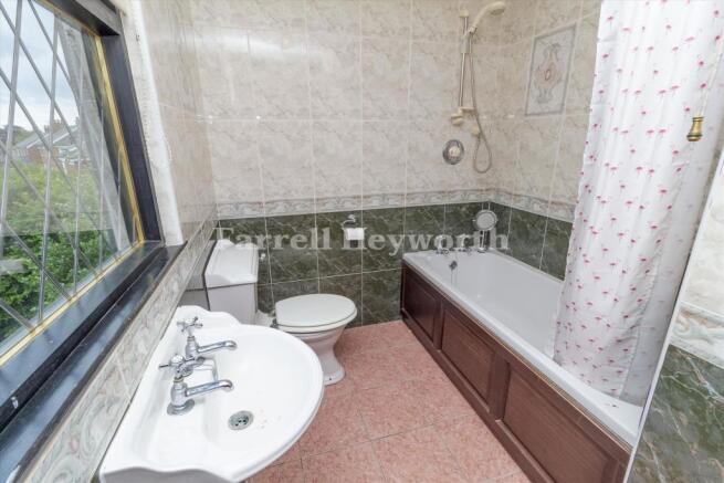 FF Bathroom