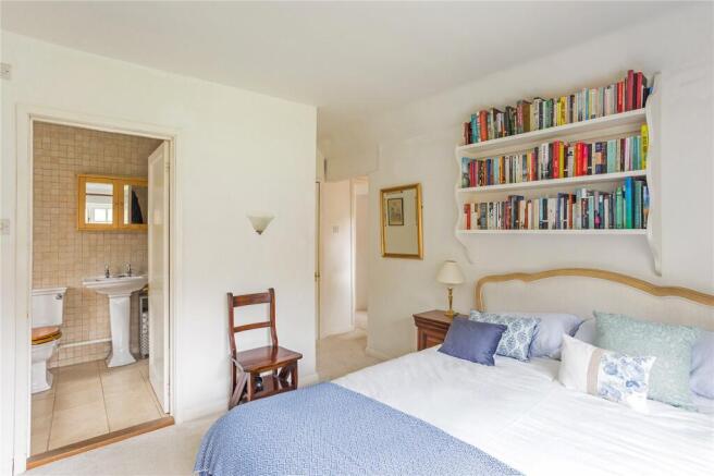 Principal Bedroom