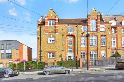 Gatton Road, London