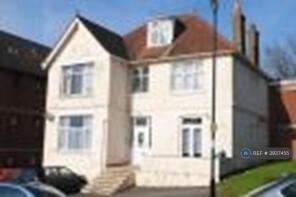 Flat 1, 14 Thorold Court, Thorold Road, Southampton SO18 1JB