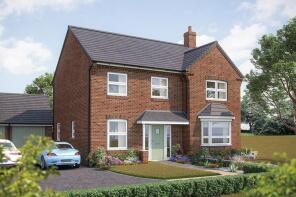 3, Vetchling End, Broughton HP22 7FJ