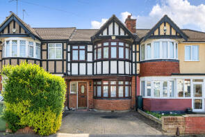 41, Ovesdon Avenue, Harrow HA2 9PE