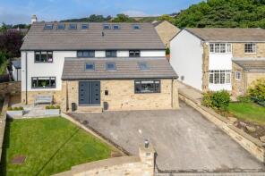 11, Walker Wood, Shipley BD17 5BE