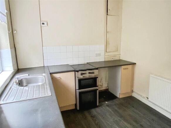 2 bed End of Terrace for sale Image 6