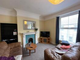 12, Waterloo Street, Greenbank, Plymouth PL4 8LY