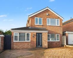 7, Cordon Crescent, Northampton NN6 0PW