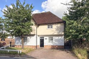 Flat 1, Haslers Mews, Haslers Court, Ingatestone CM4 0FJ