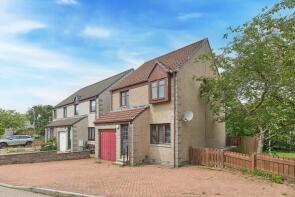 17, Clova Park, Aberdeen AB15 8TH
