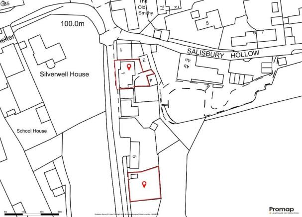 Detailed Map