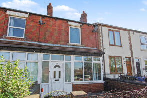 26, High Street, Shafton, Barnsley S72 8QB