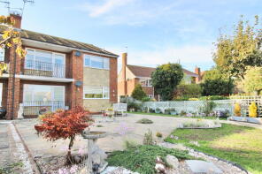 36, Luton Avenue, Broadstairs CT10 2DH