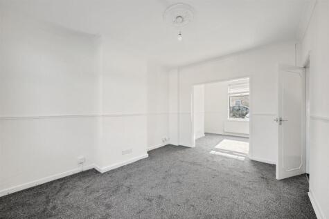 Camlan Road, Bromley