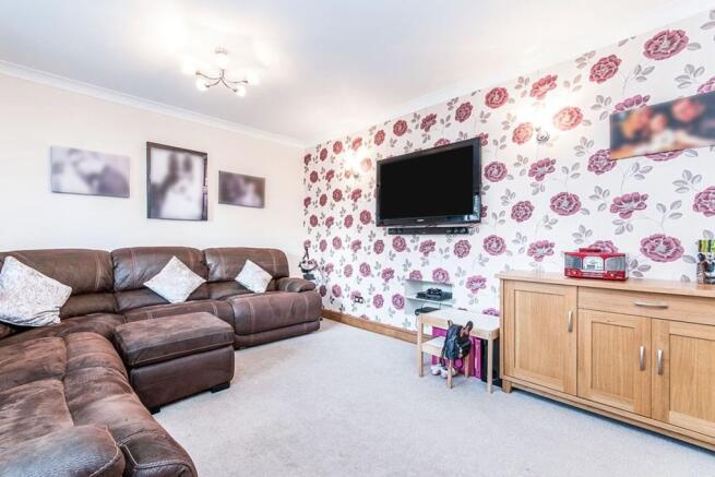 Lounge / Dining Room