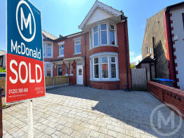 71, Mere Road, Blackpool FY3 9AU
