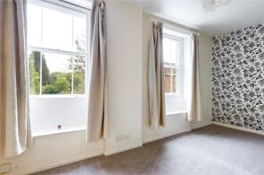Flat 3, 42, High Street, Huntingdon PE26 1AA