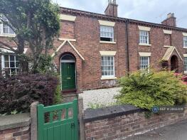76a, Victoria Street, Crewe CW1 2JL
