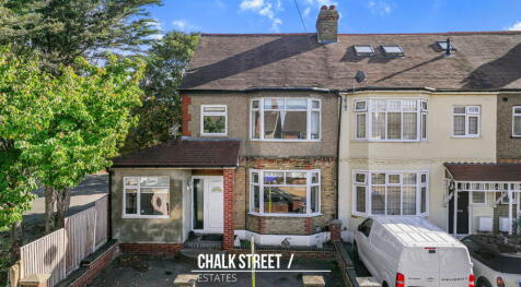 Park Lane, Hornchurch, RM11