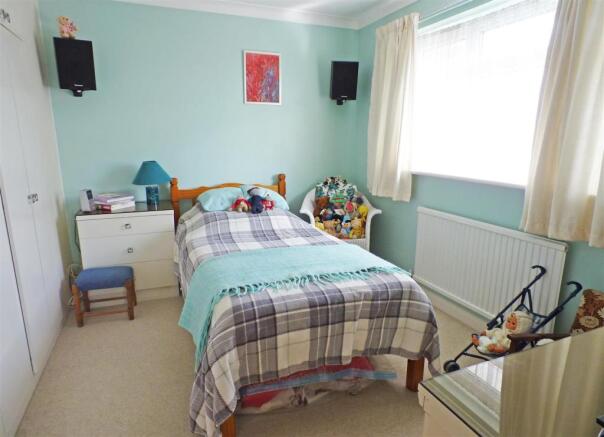 BEDROOM TWO