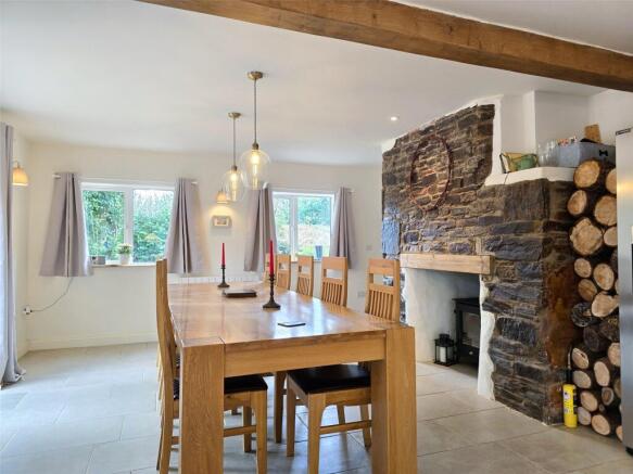 Ashwater, Beaworthy, Devon, EX21 photo 4
