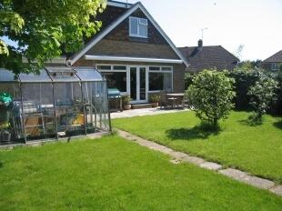 Rear Garden (2)