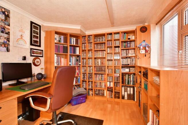 Study Area