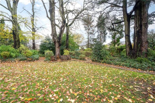 Gardens