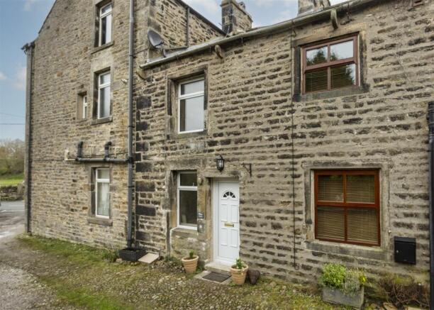 1 Brentwood Cottages