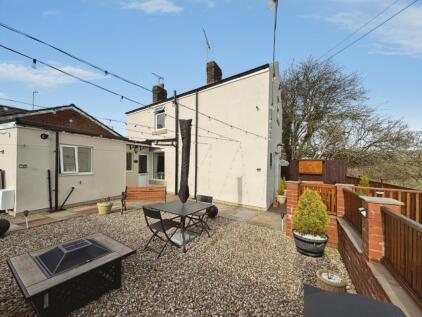 Milburn Street, Crook