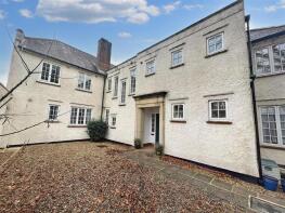 Flat 4, Lime Tree House, Princes Street, Dorchester DT1 1TW