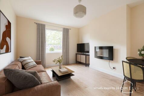 36/2 Parkhead Drive, Edinburgh, EH11 4SP