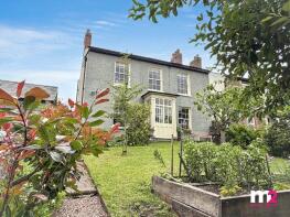 16 Harwell House, Merthyr Road, Abergavenny NP7 5BT