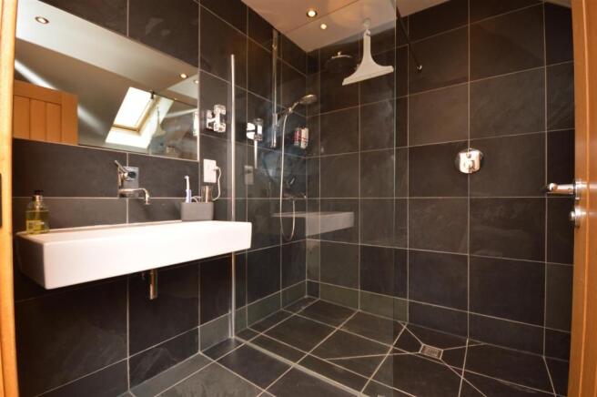 Wet Room