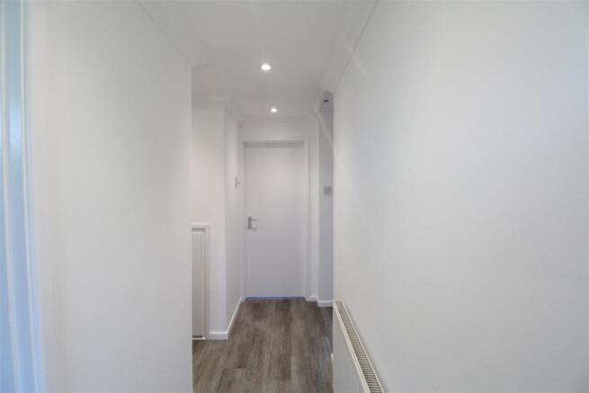 Hall Way