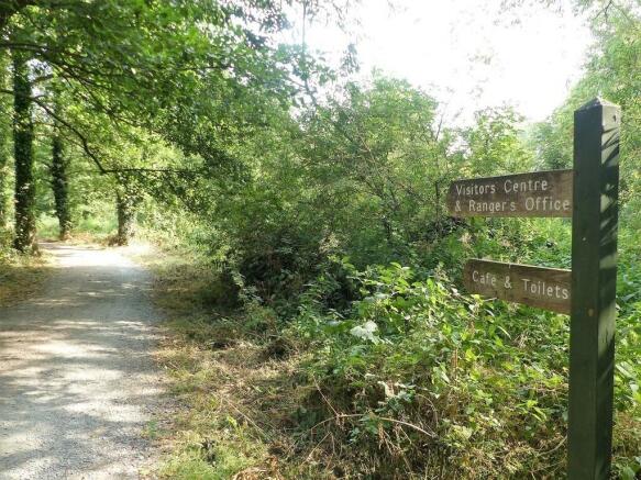 Daventry Country ...