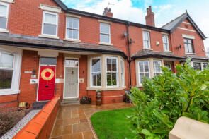 115, Warton Street, Lytham St. Annes FY8 5DG