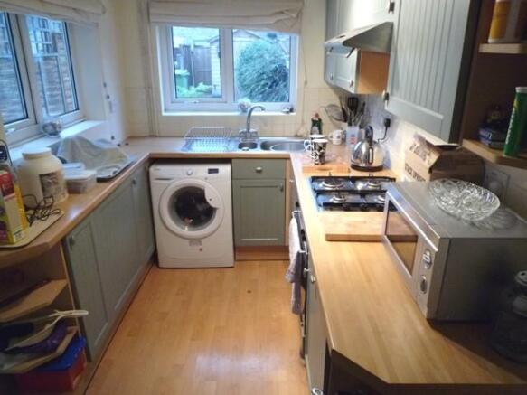 Gallery Kitchen