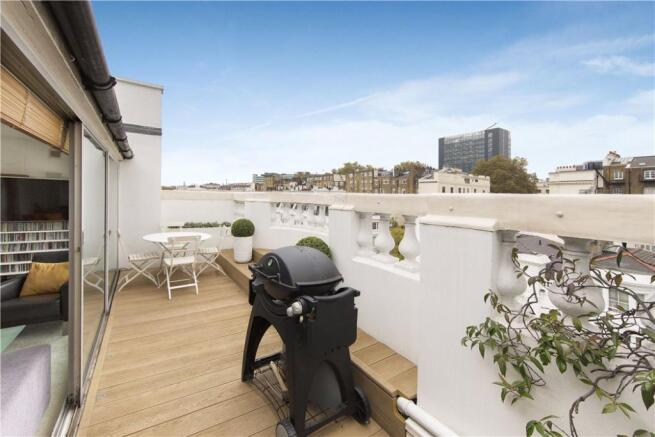 Terrace: W2