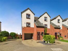 57, Maltings Wharf, Manningtree CO11 1XE