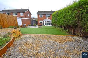 21, Sandiway Drive, Burnley BB10 2JS